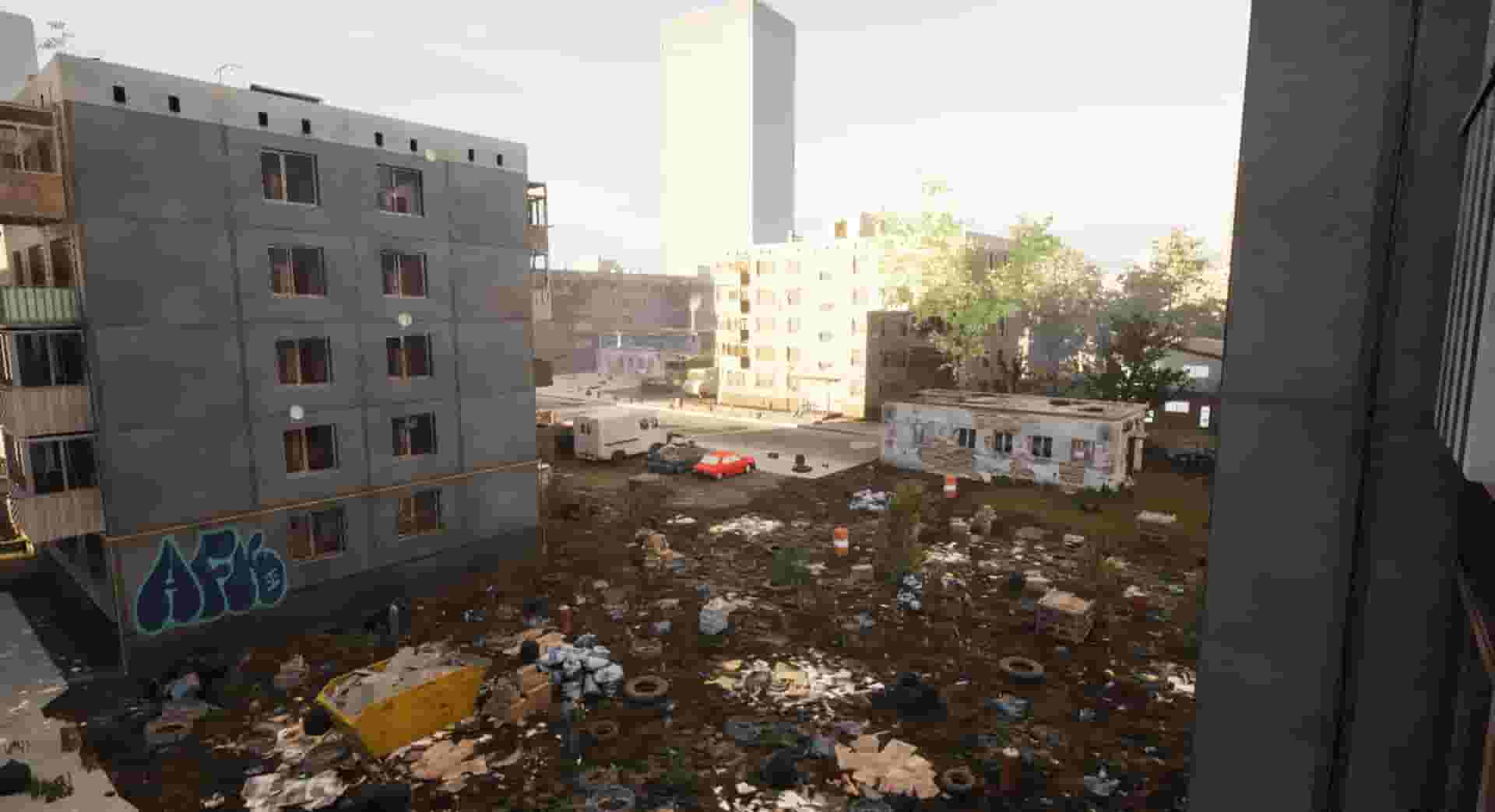 Romania Prop Hunt screenshot thumbnail screenshot 0