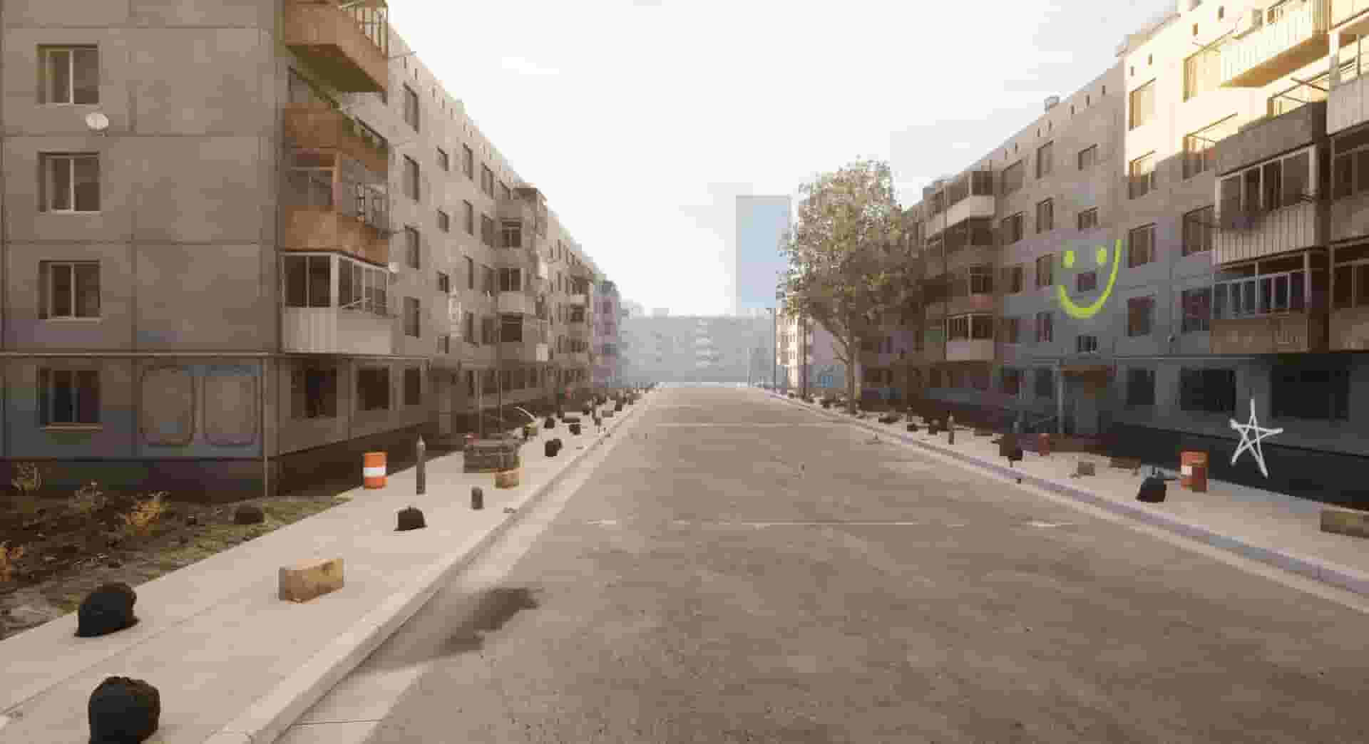 Romania Prop Hunt screenshot thumbnail screenshot 1