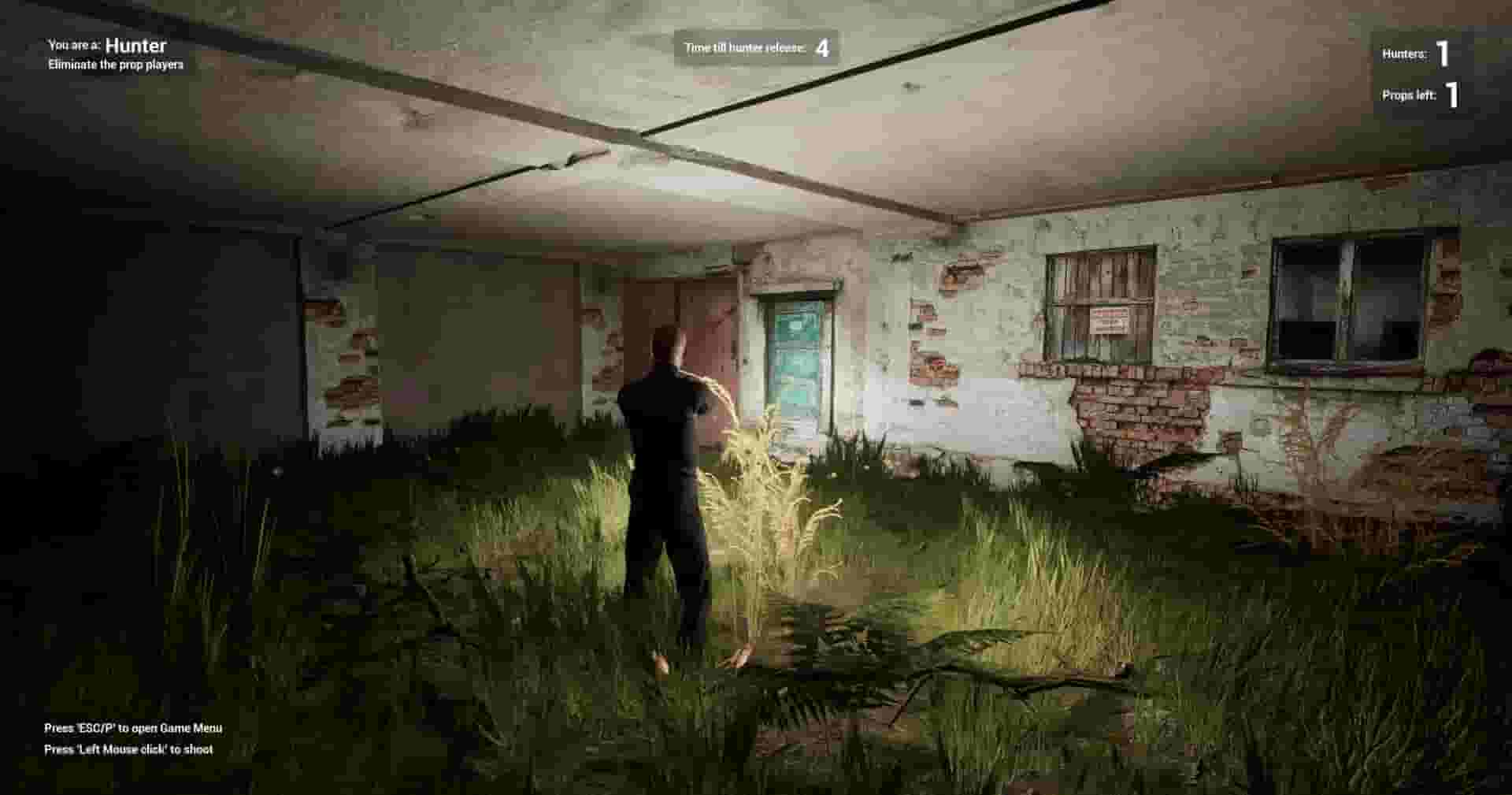 Romania Prop Hunt screenshot thumbnail screenshot 5