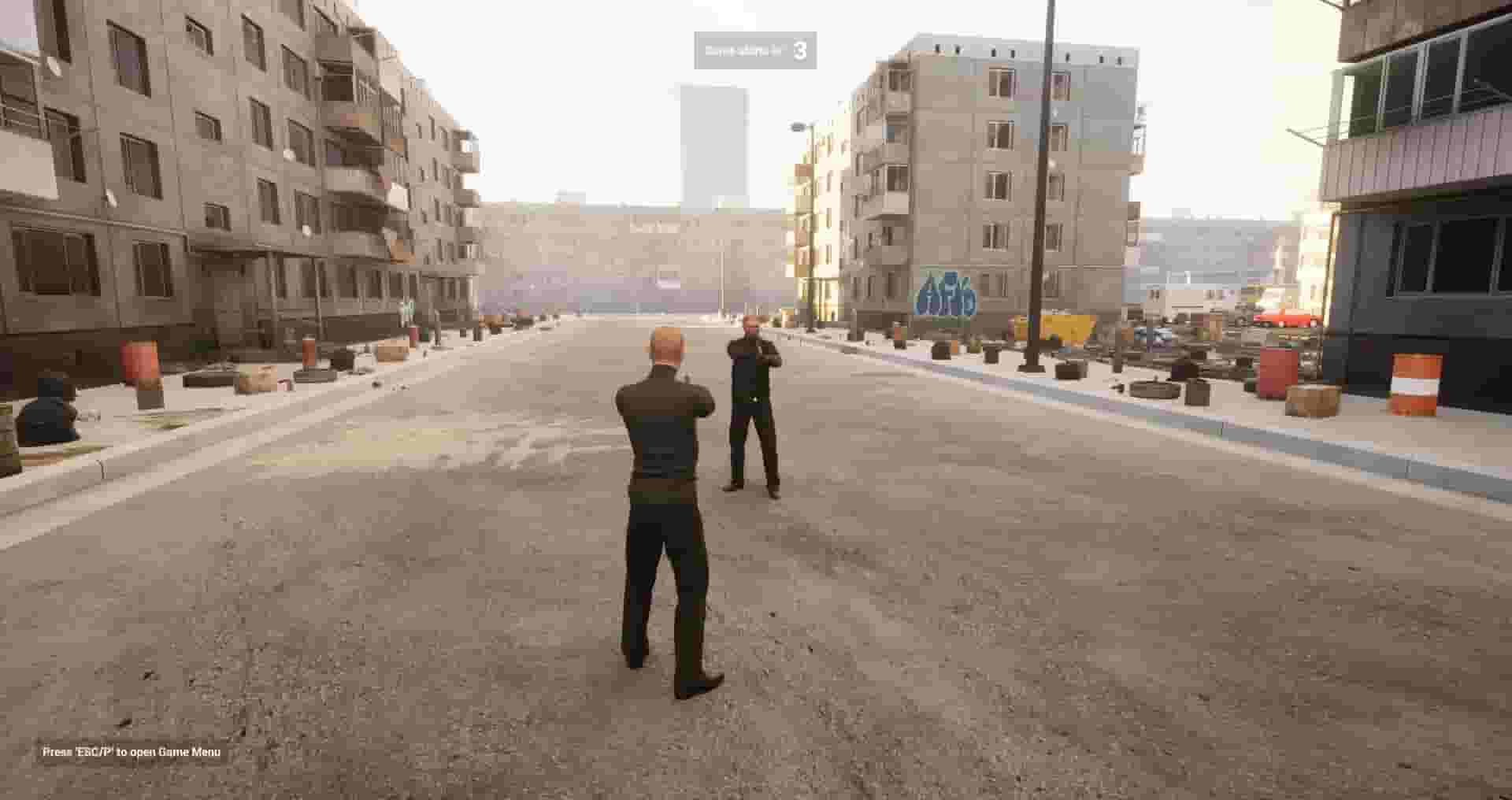 Romania Prop Hunt screenshot thumbnail screenshot 8