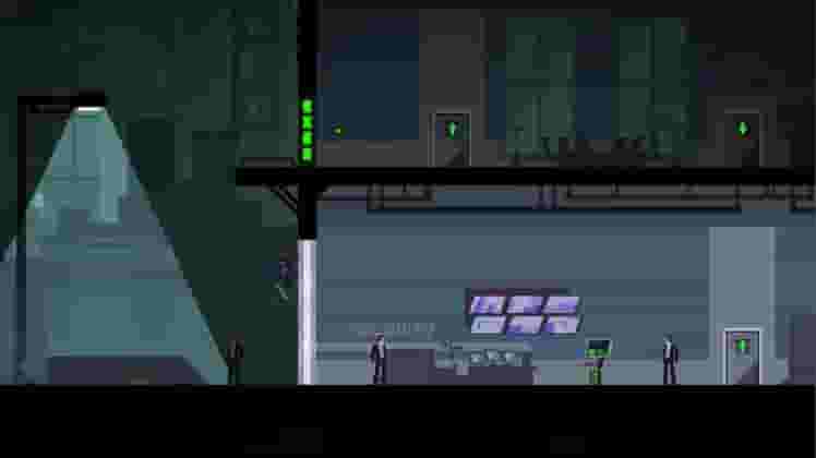 RONIN screenshot thumbnail screenshot 1