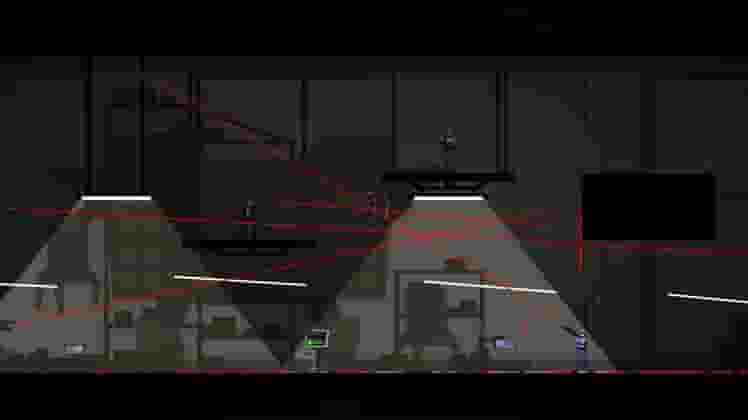 RONIN screenshot thumbnail screenshot 2