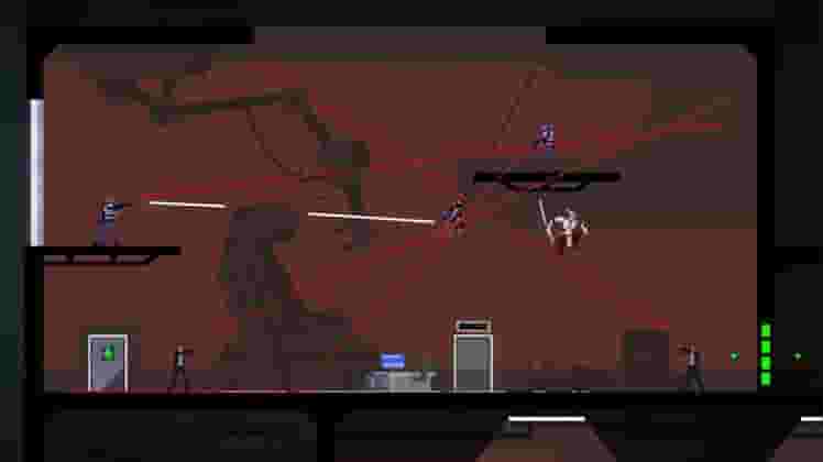 RONIN screenshot thumbnail screenshot 4