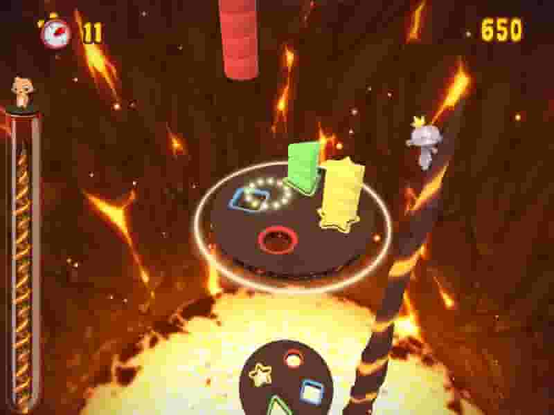 Roogoo screenshot thumbnail screenshot 1