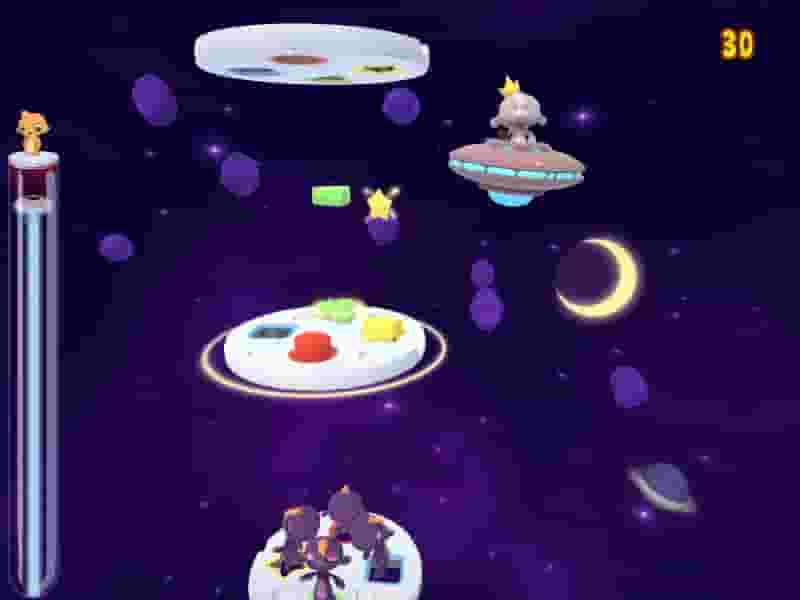 Roogoo screenshot thumbnail screenshot 2