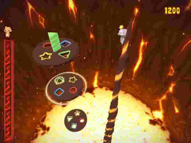 Roogoo screenshot thumbnail screenshot 3