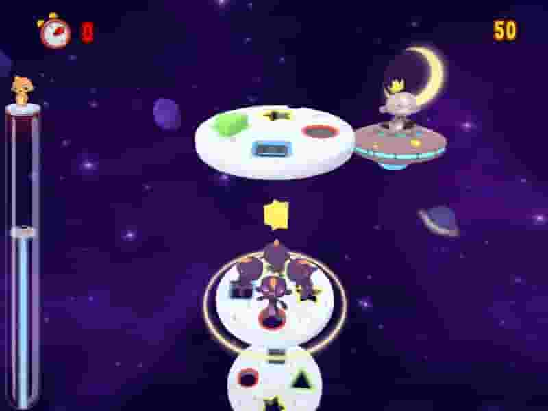 Roogoo screenshot thumbnail screenshot 4