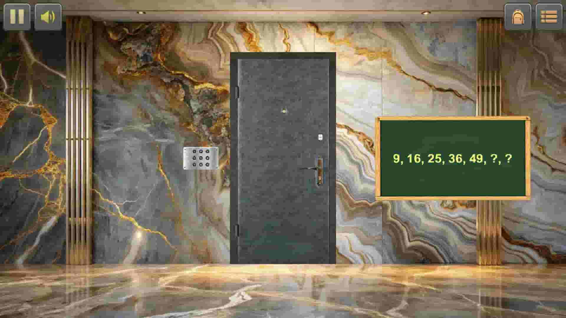 Room Escape: Open Doors screenshot thumbnail screenshot 3