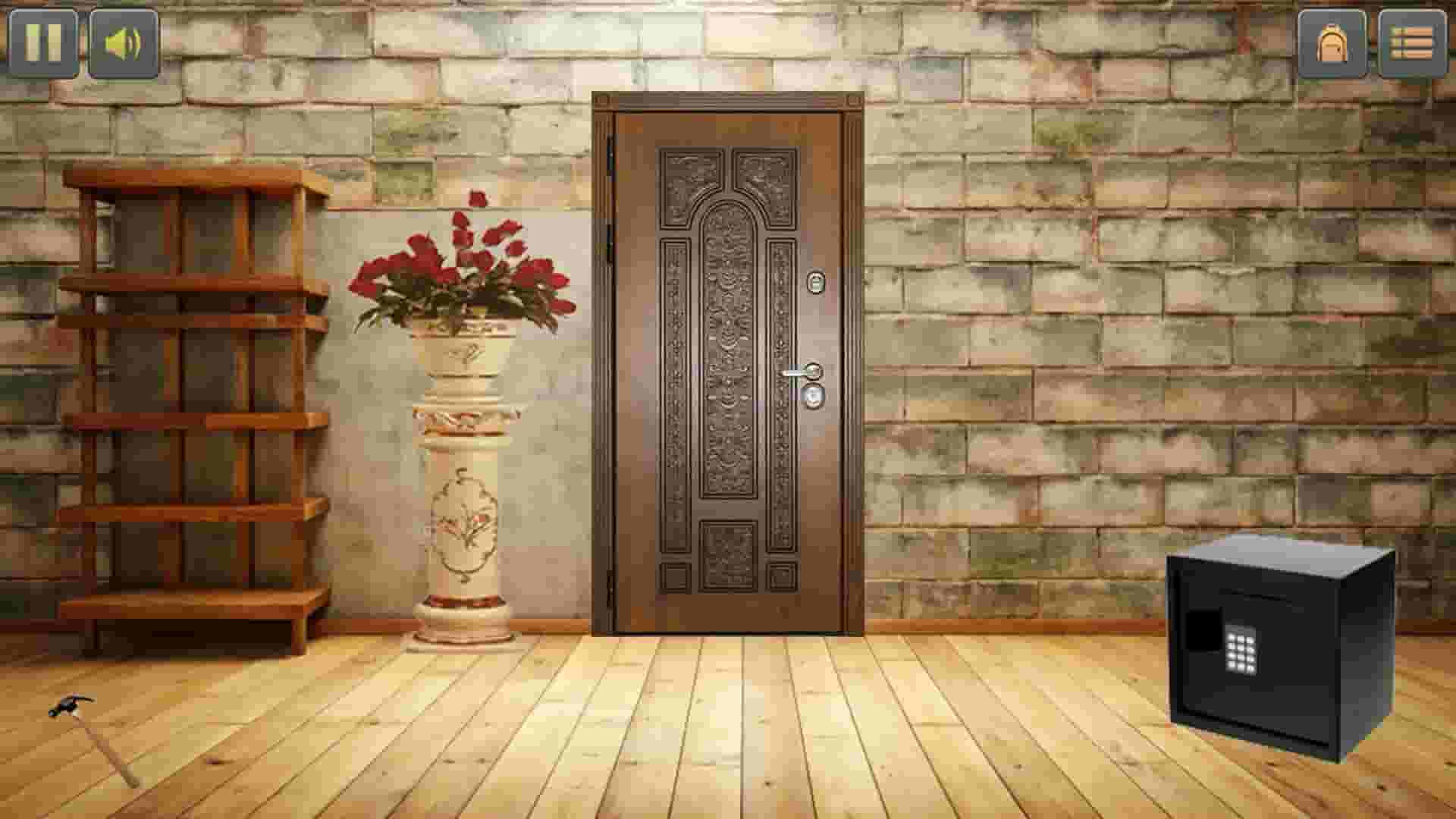 Room Escape: Open Doors screenshot thumbnail screenshot 5