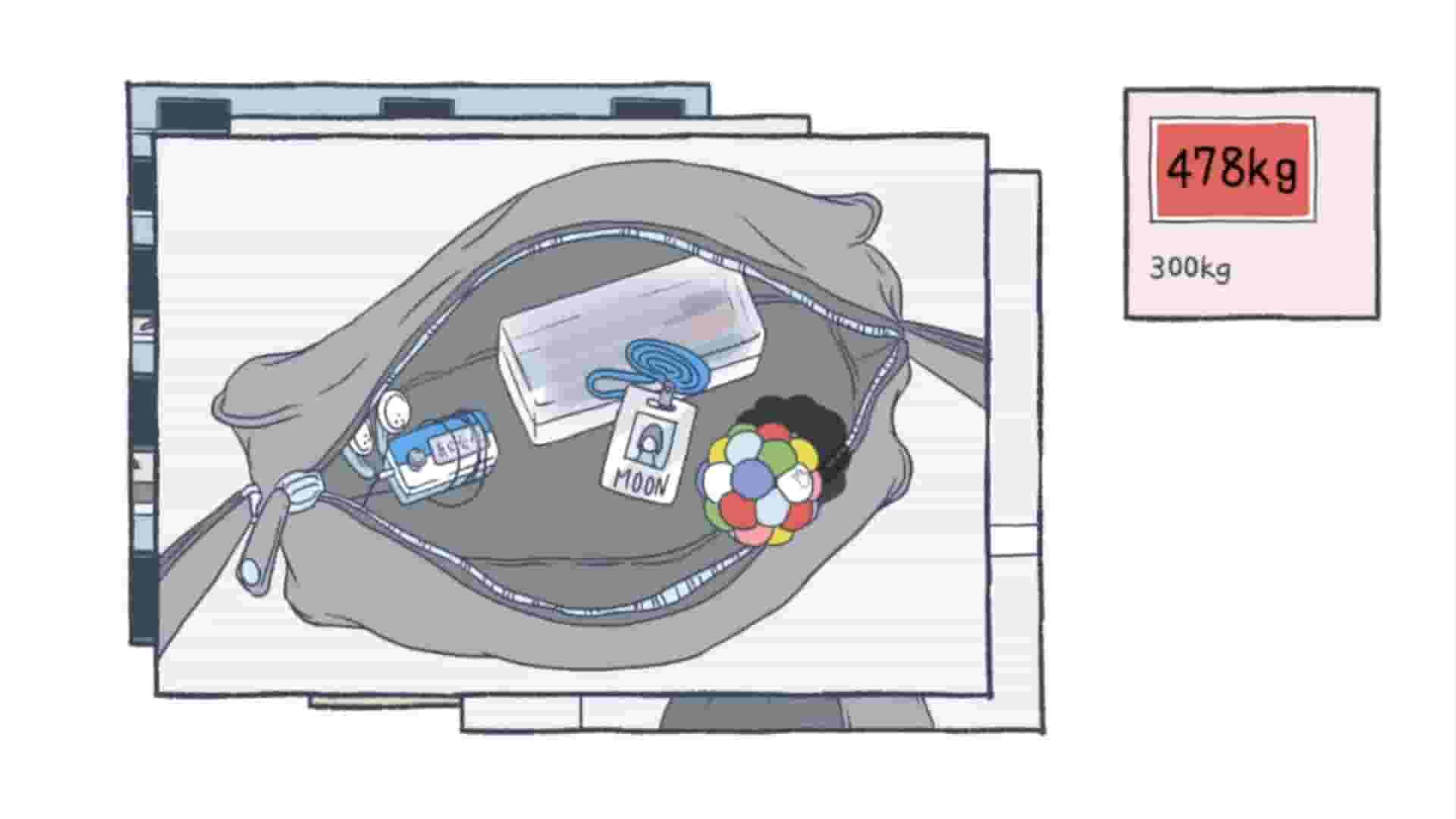 Room of Depression screenshot thumbnail screenshot 4