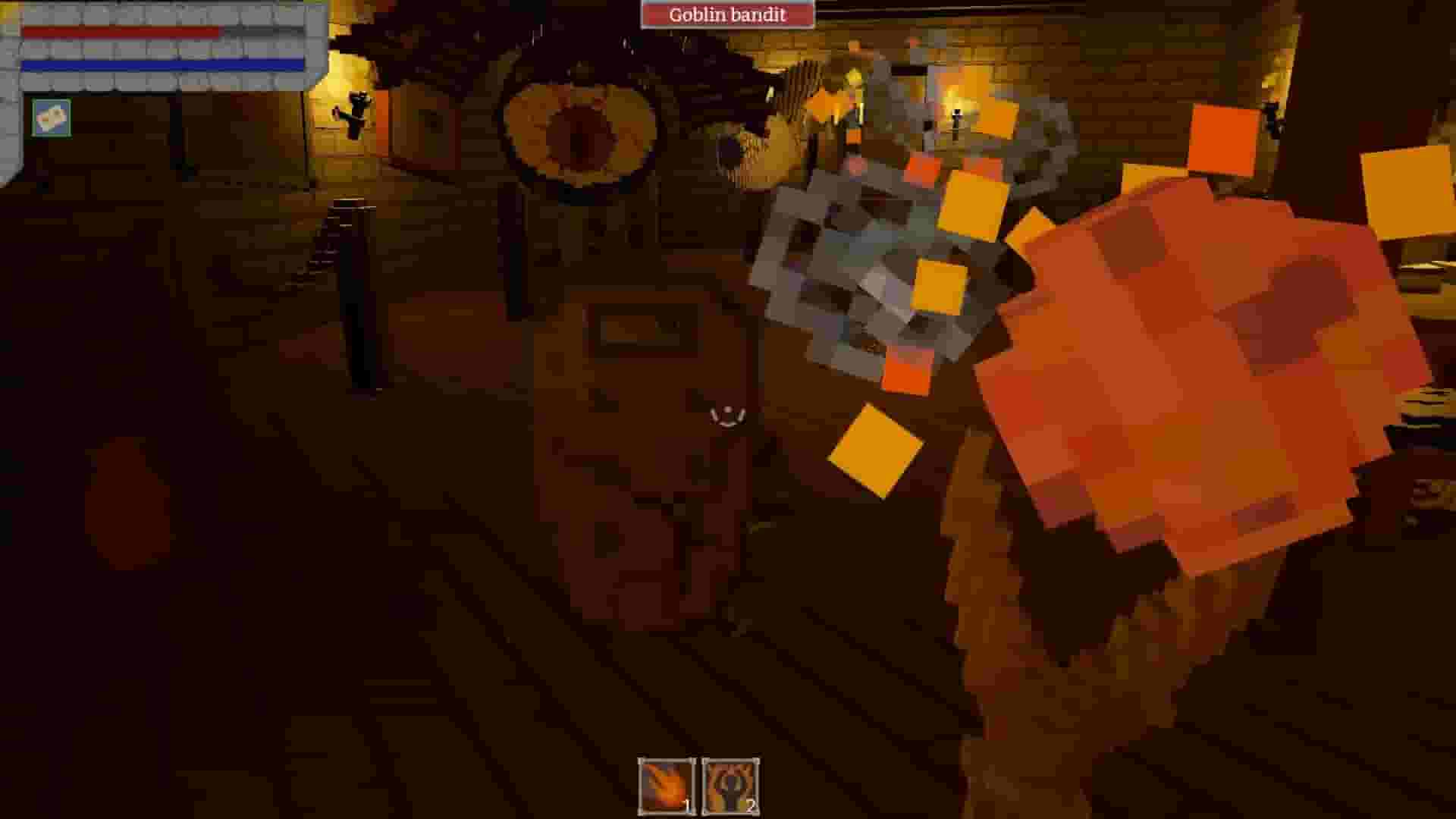 rooMaze screenshot thumbnail screenshot 1