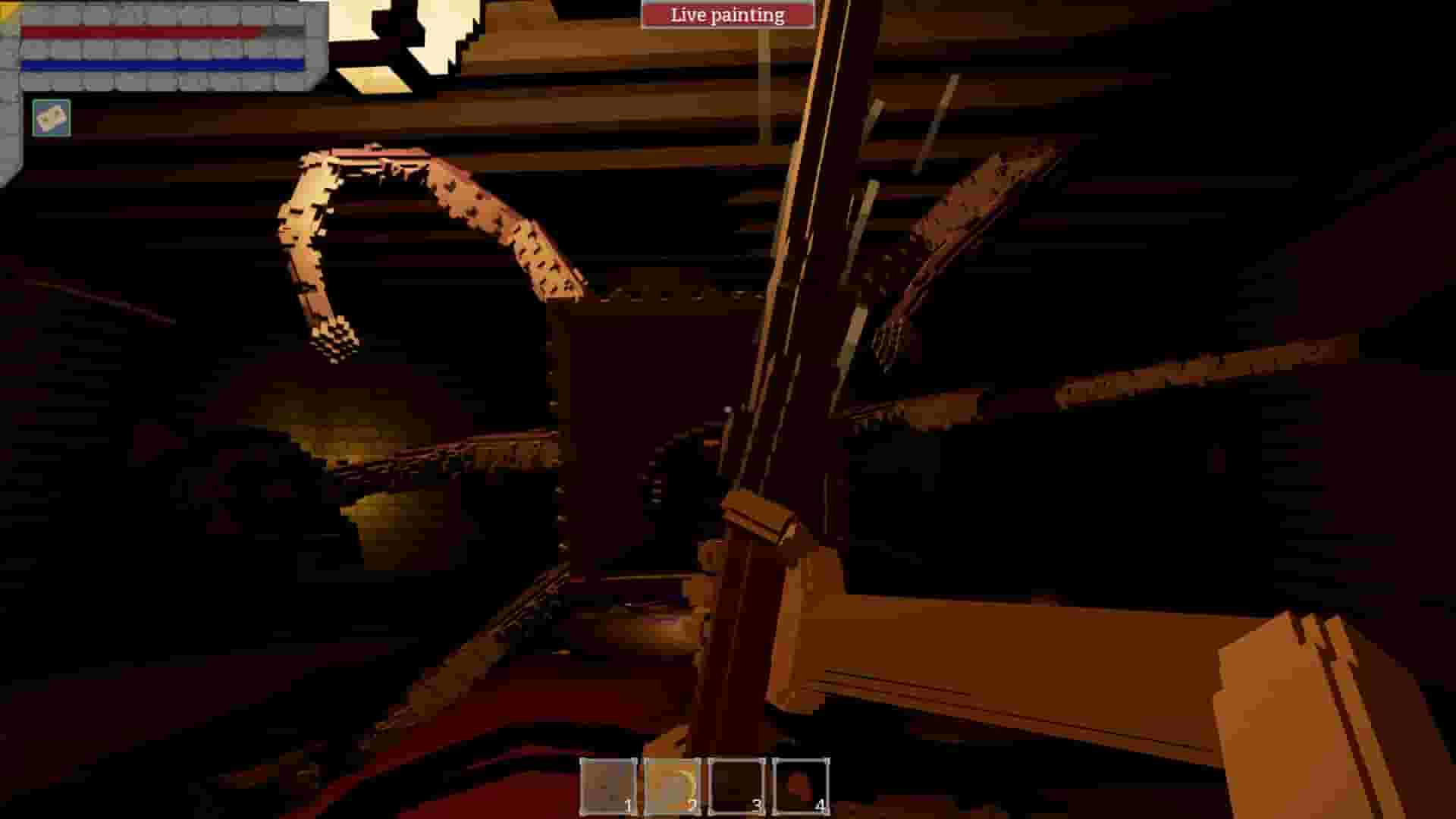 rooMaze screenshot thumbnail screenshot 10