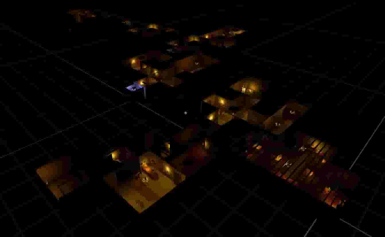 rooMaze screenshot thumbnail screenshot 12