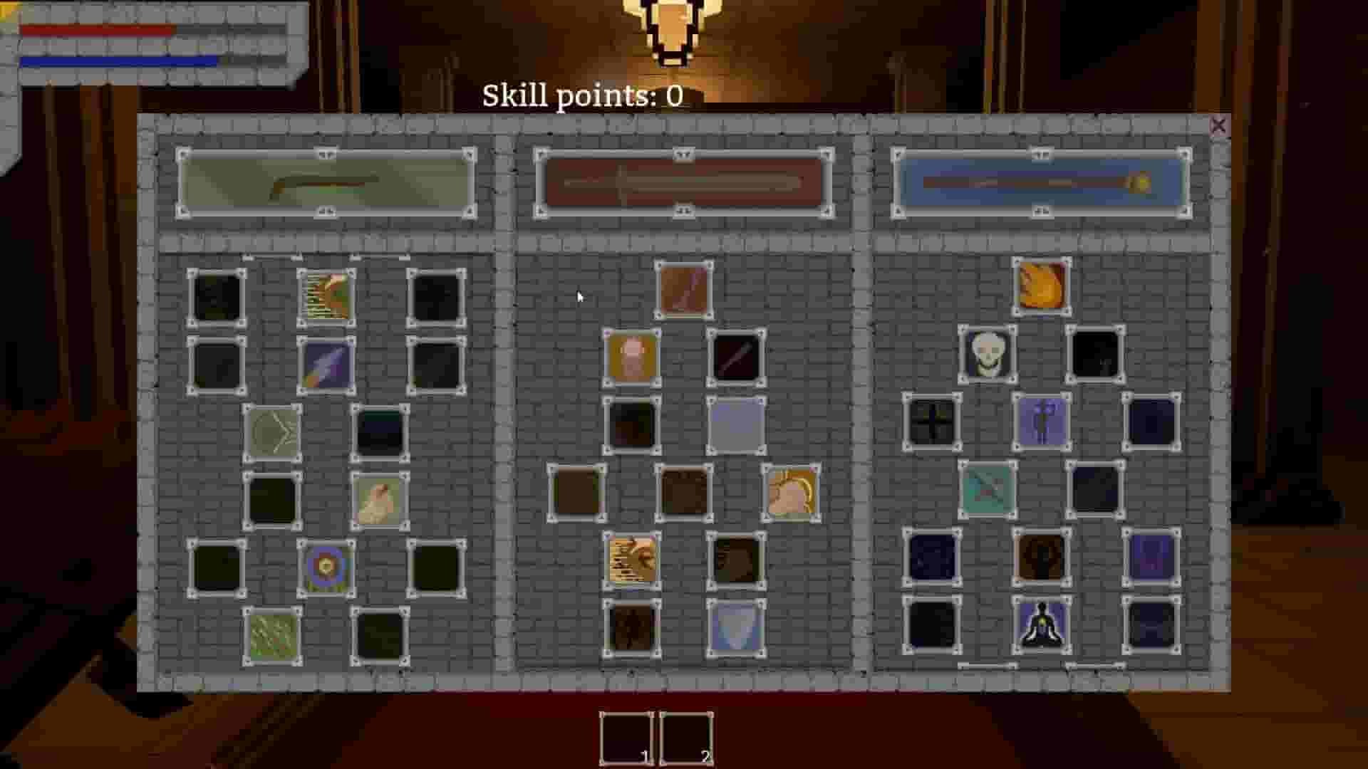 rooMaze screenshot thumbnail screenshot 14