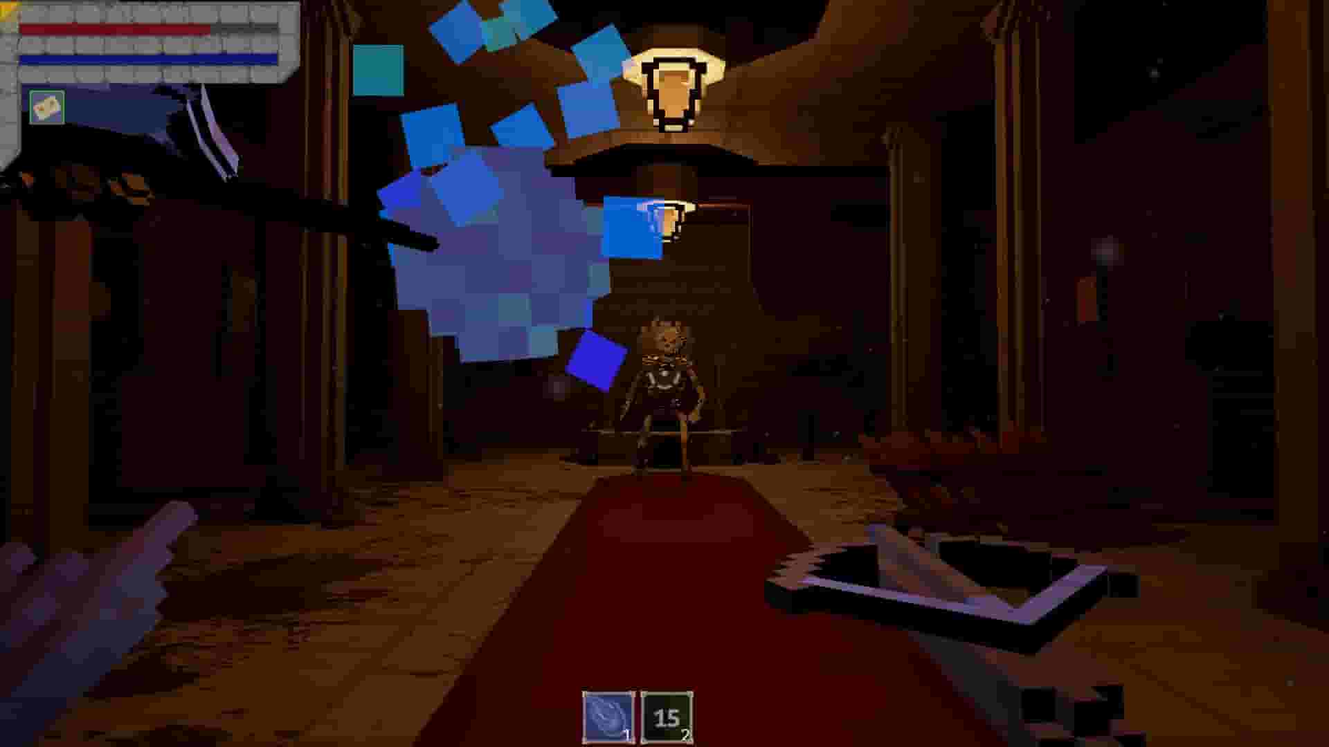 rooMaze screenshot thumbnail screenshot 2