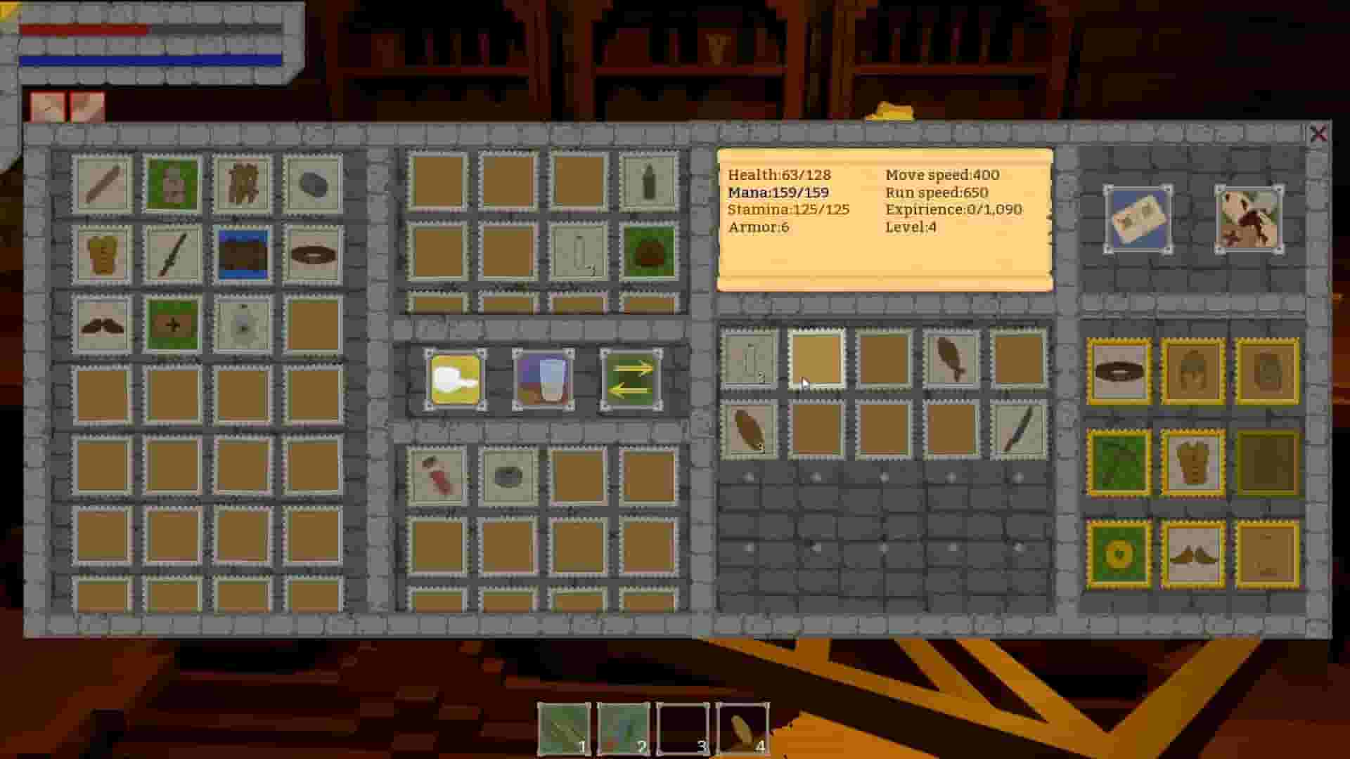 rooMaze screenshot thumbnail screenshot 3