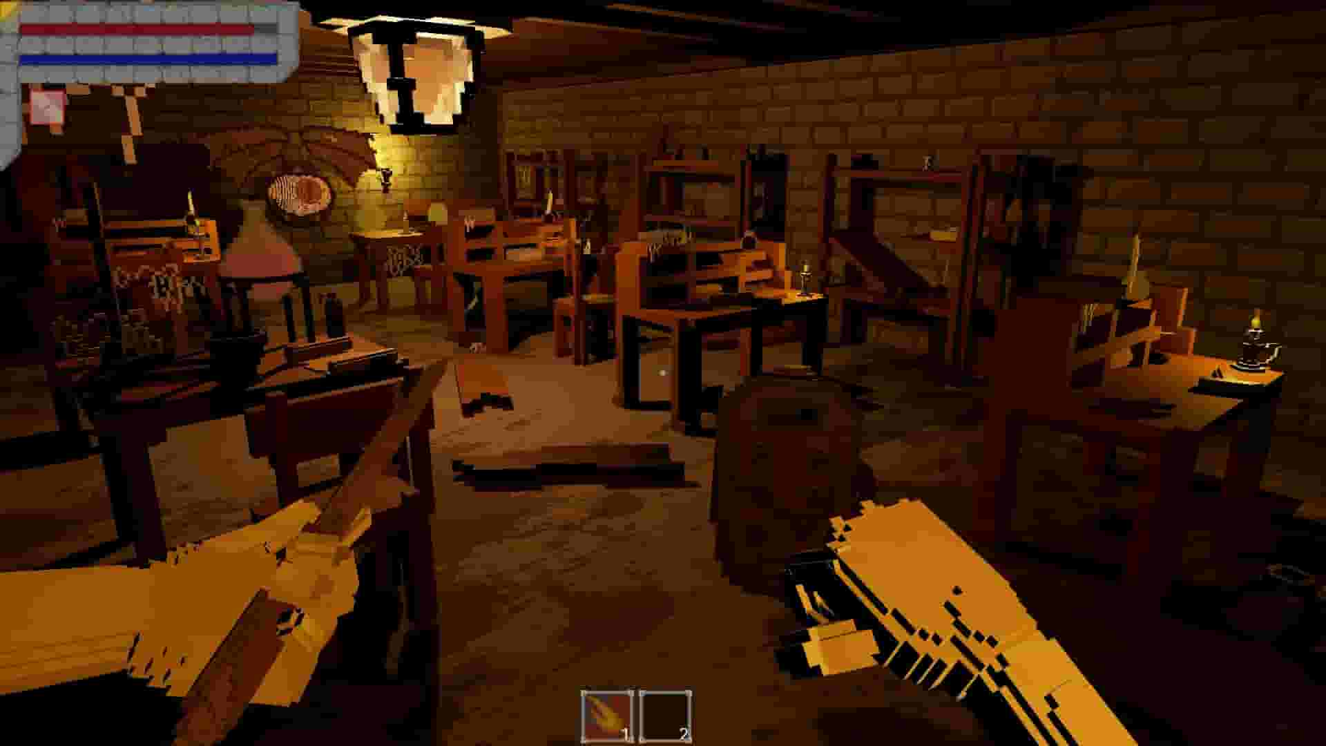 rooMaze screenshot thumbnail screenshot 4