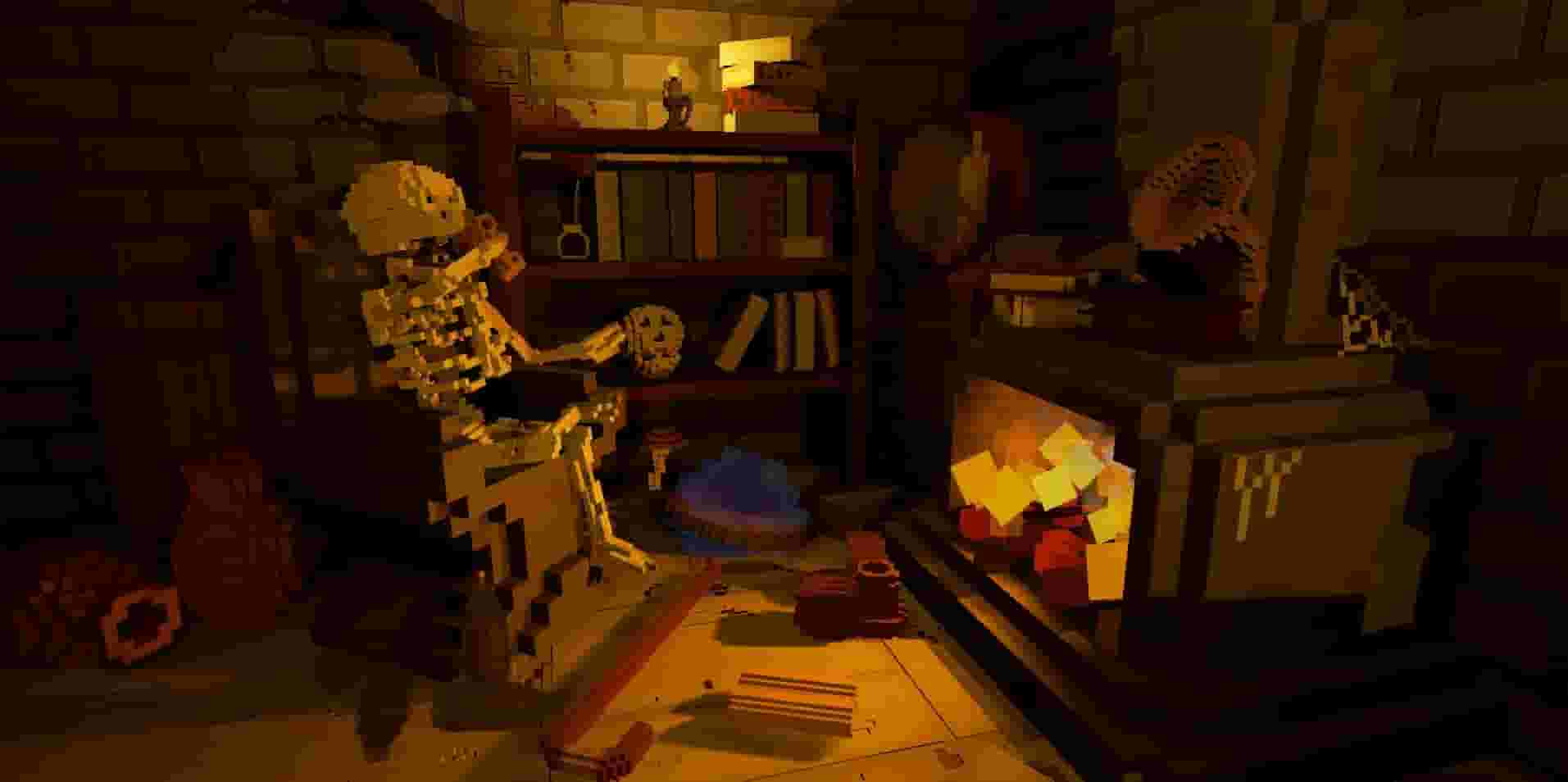 rooMaze screenshot thumbnail screenshot 5