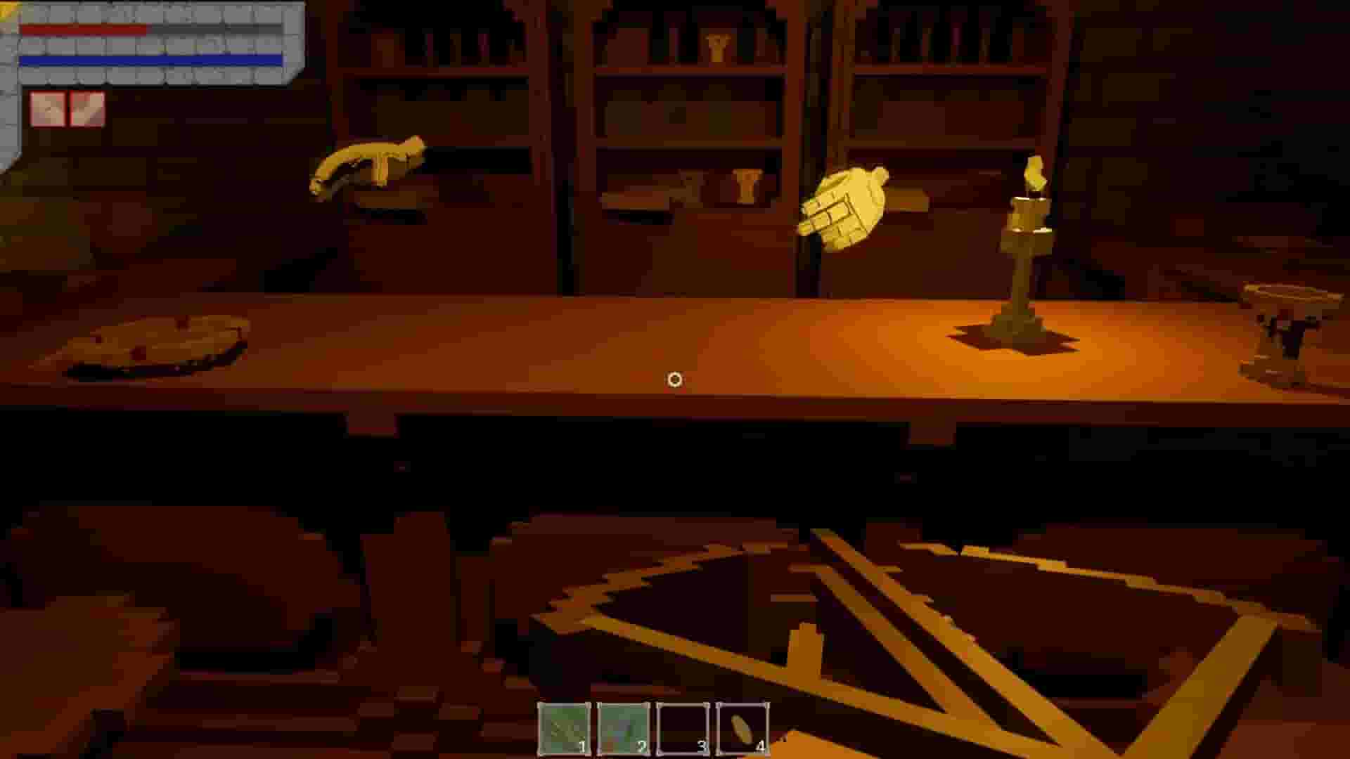 rooMaze screenshot thumbnail screenshot 6