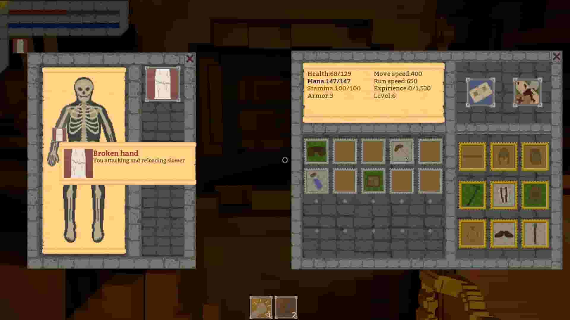 rooMaze screenshot thumbnail screenshot 7