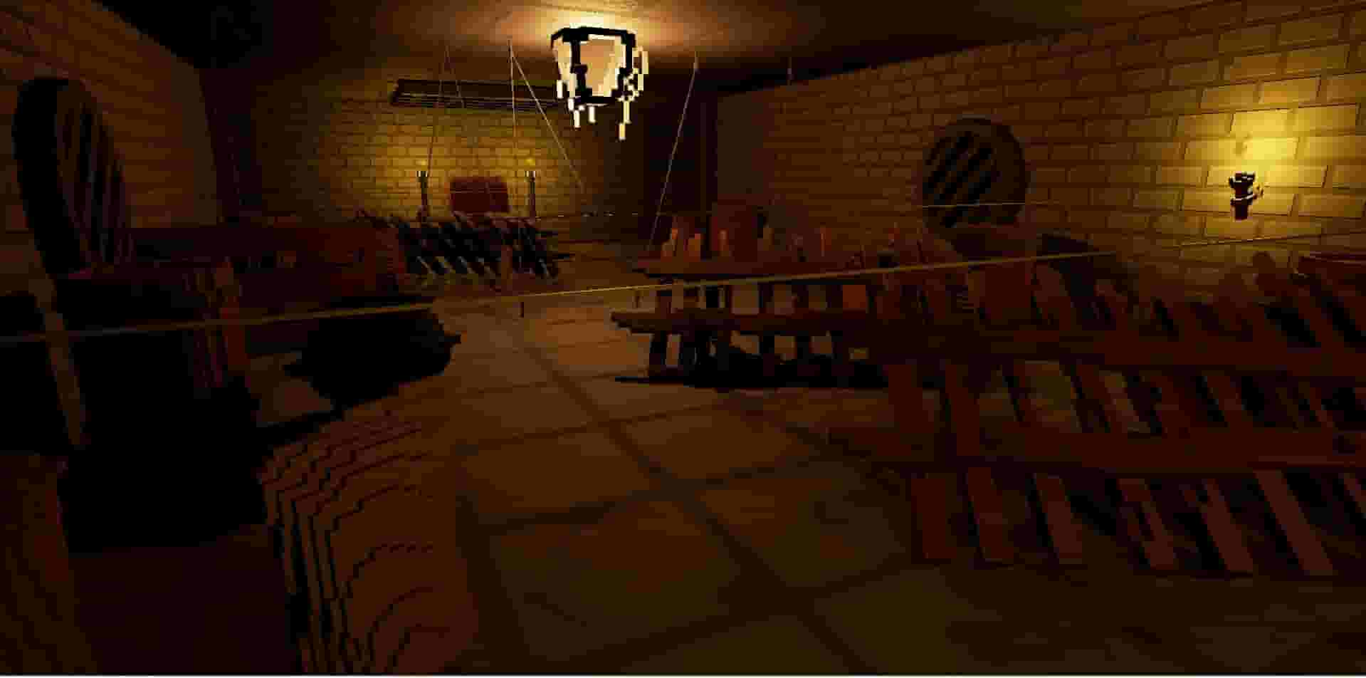 rooMaze screenshot thumbnail screenshot 8