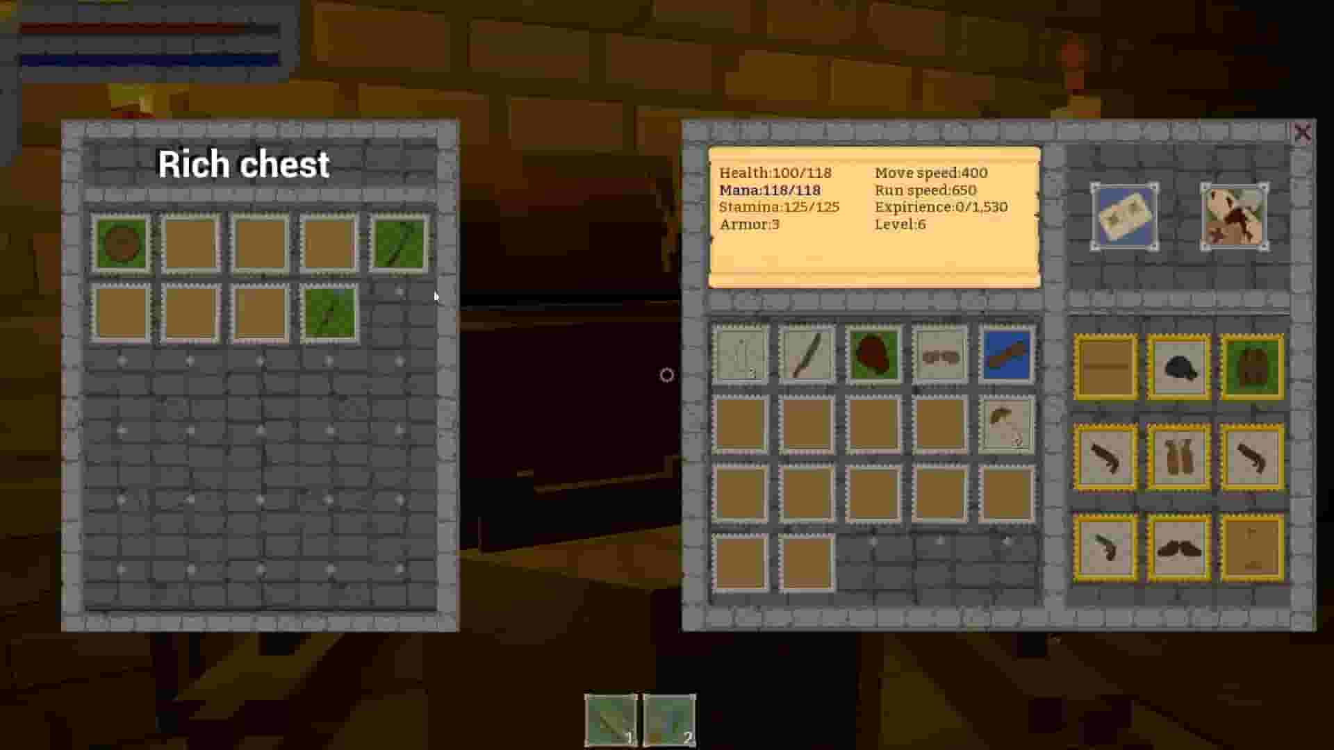 rooMaze screenshot thumbnail screenshot 9