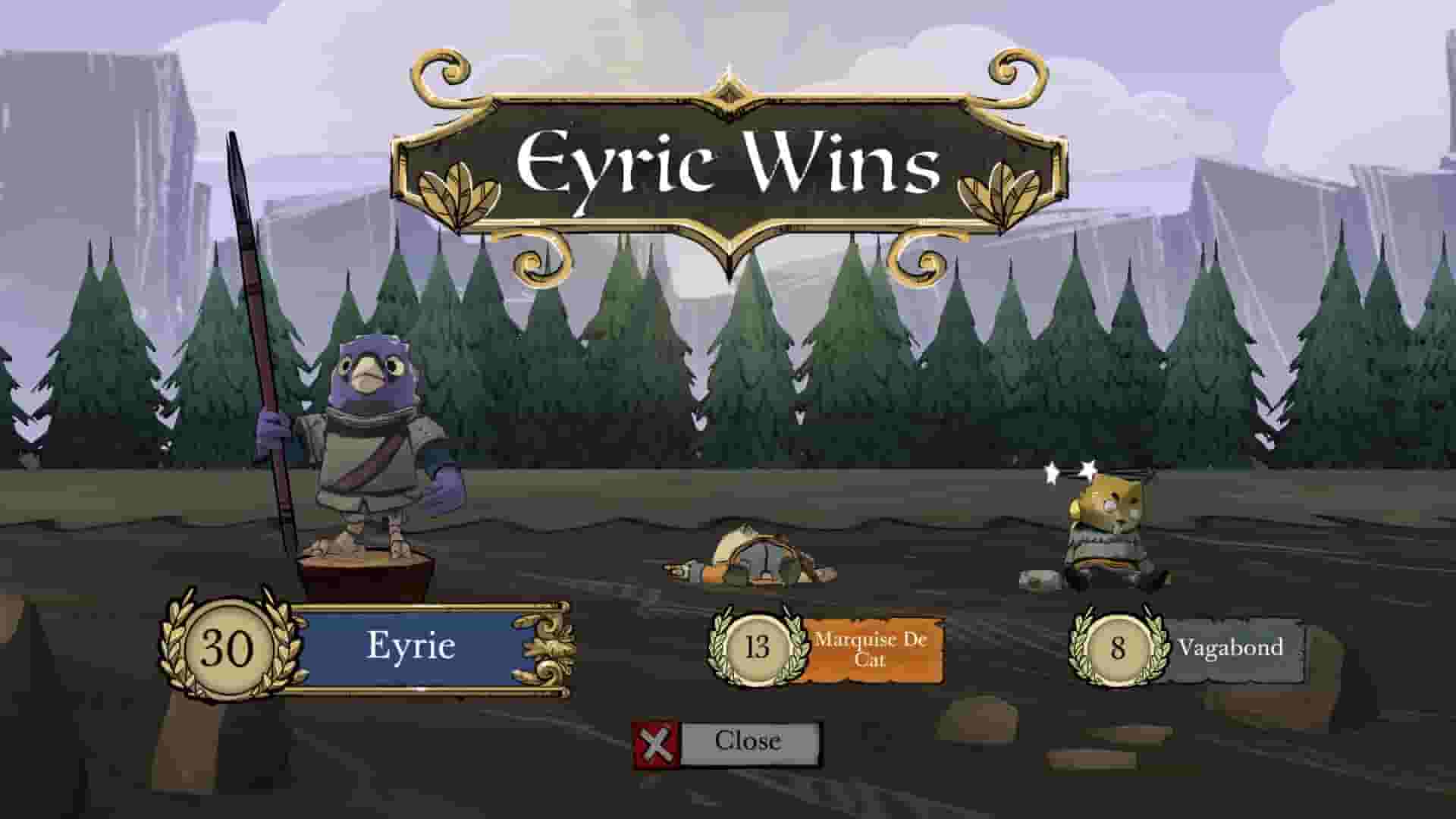 Root screenshot thumbnail screenshot 4