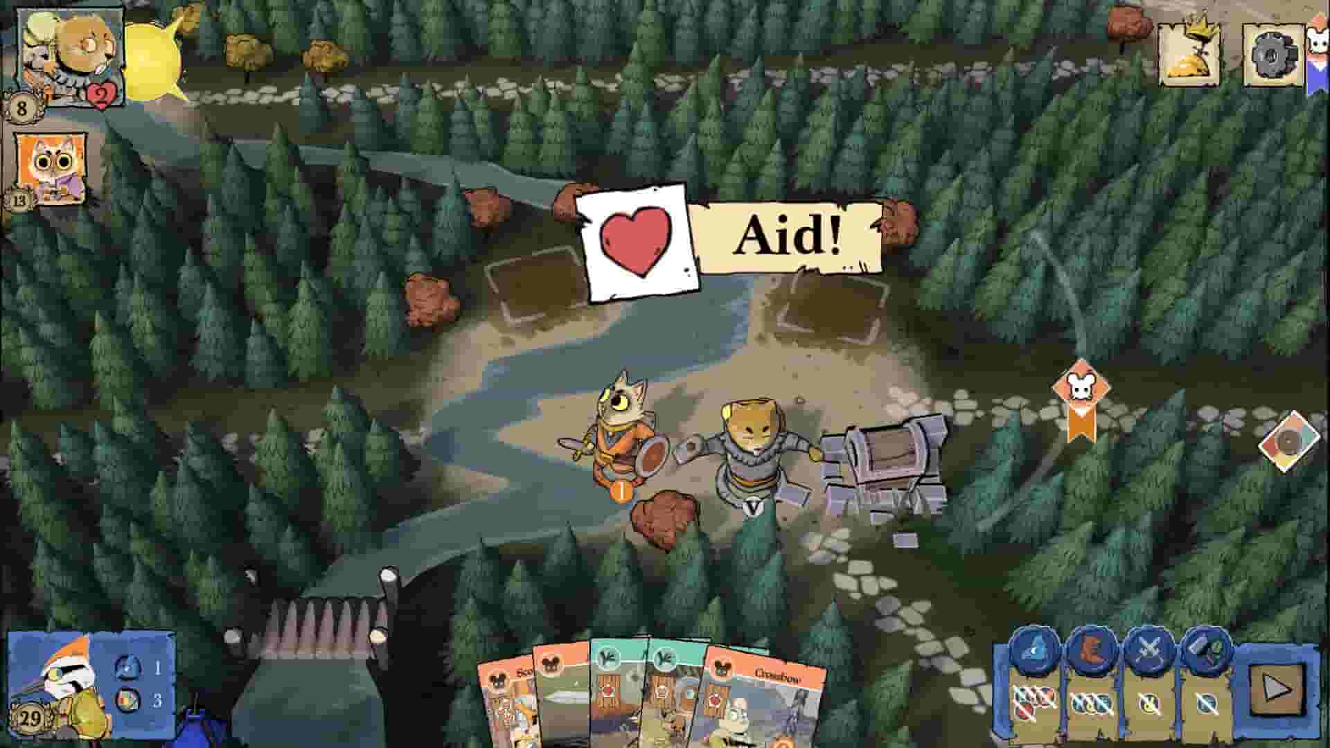 Root screenshot thumbnail screenshot 6