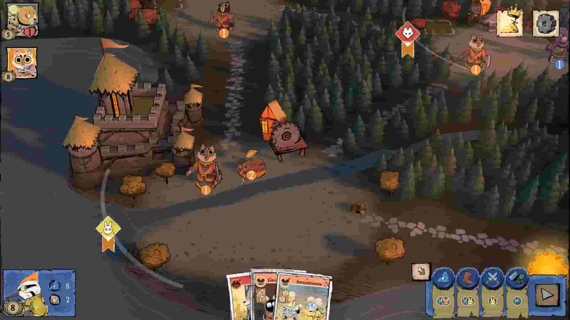 Root screenshot thumbnail screenshot 7