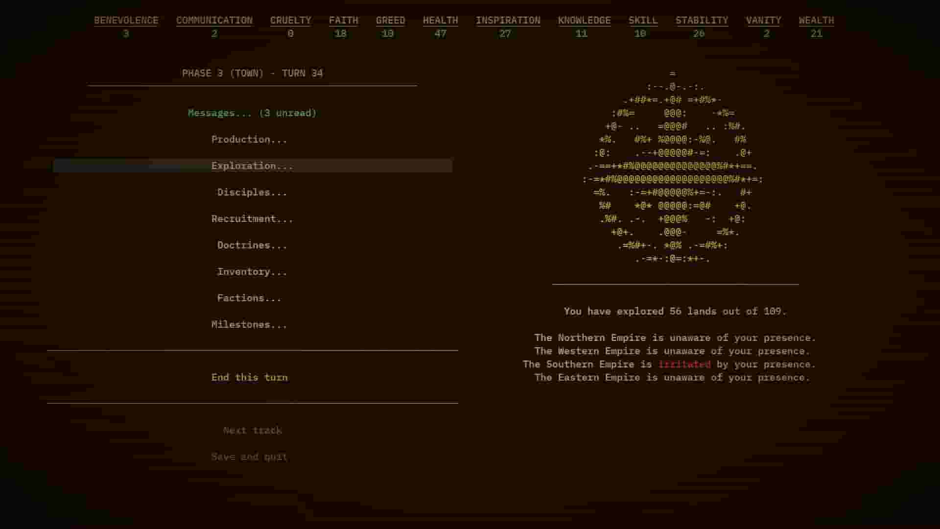 Roots of Harmony screenshot thumbnail screenshot 0