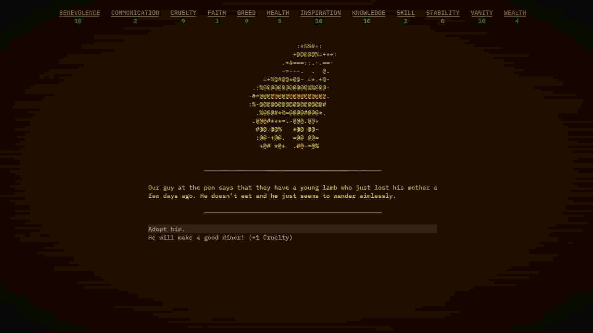 Roots of Harmony screenshot thumbnail screenshot 1