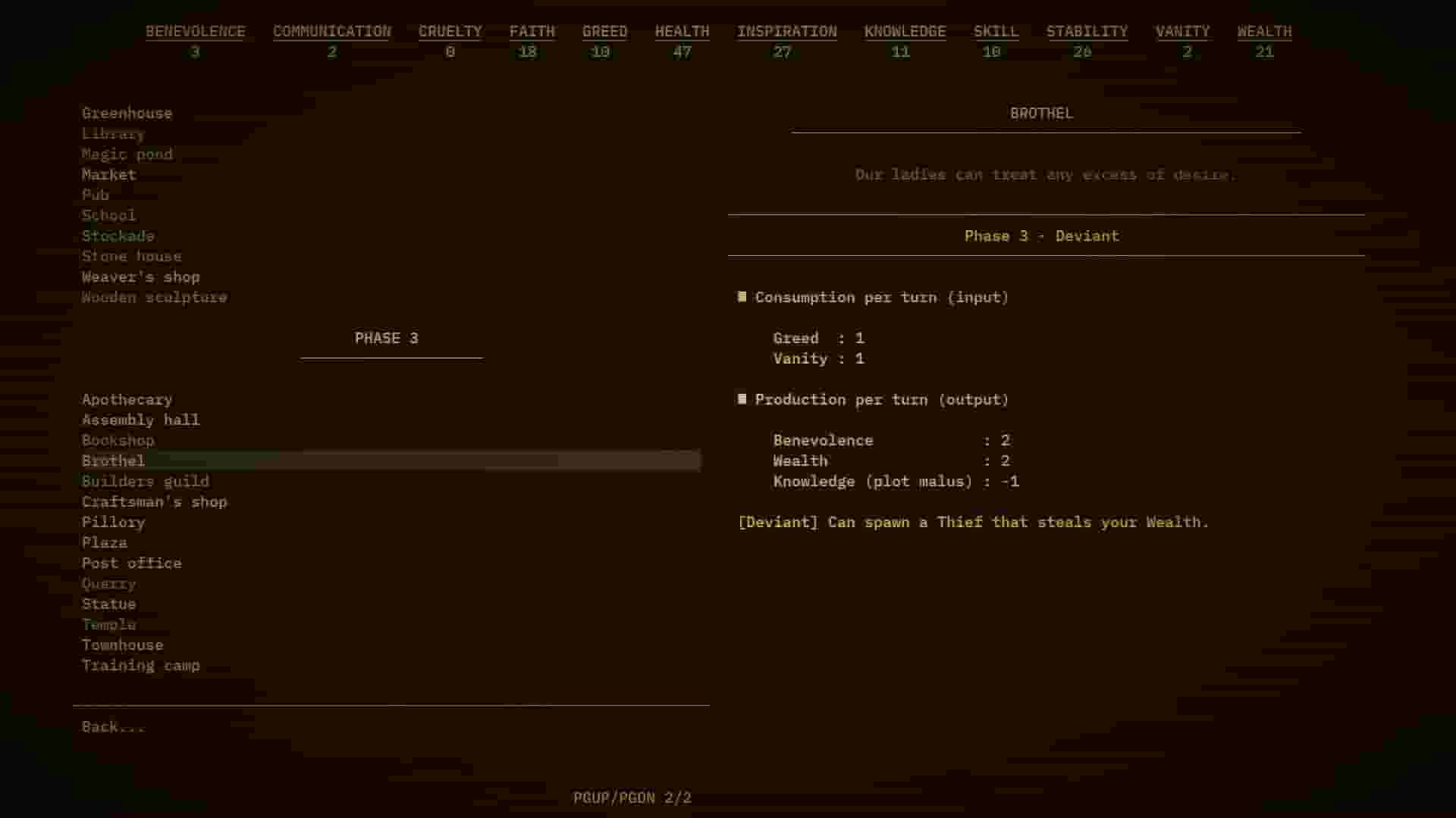 Roots of Harmony screenshot thumbnail screenshot 2