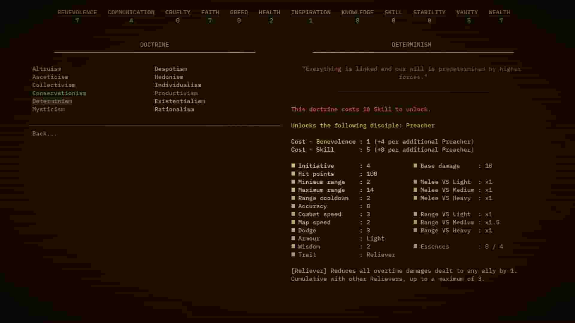 Roots of Harmony screenshot thumbnail screenshot 3