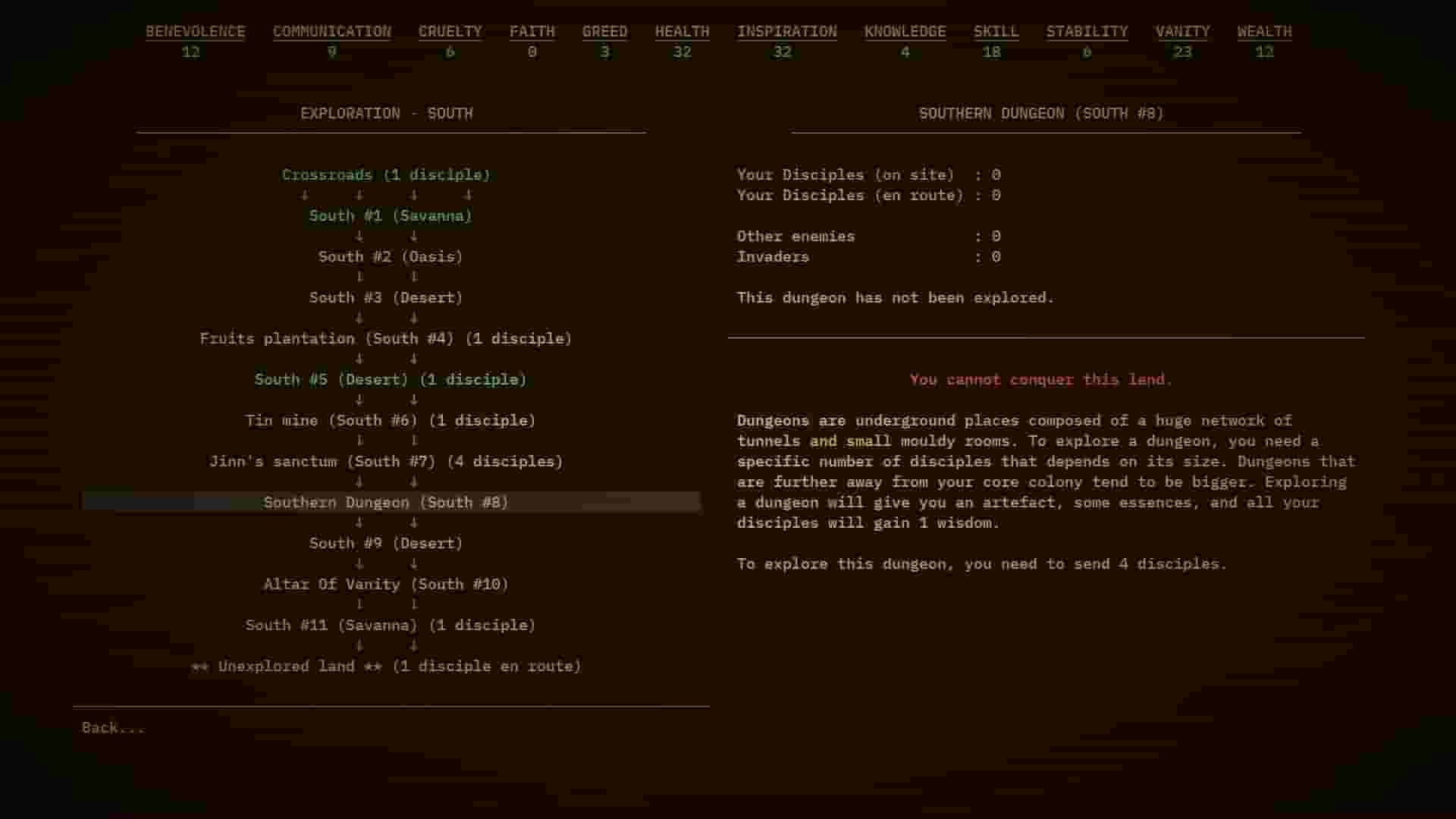 Roots of Harmony screenshot thumbnail screenshot 4