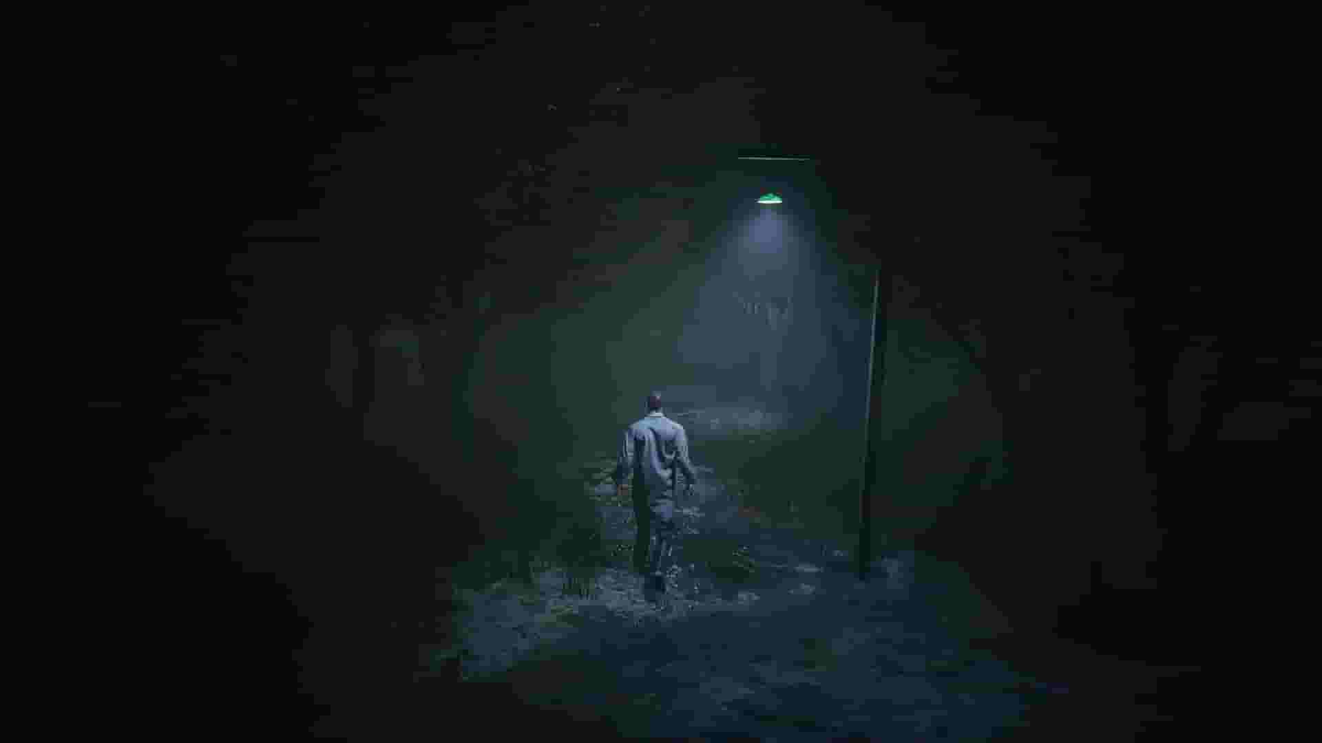 Roots of Insanity screenshot thumbnail screenshot 1