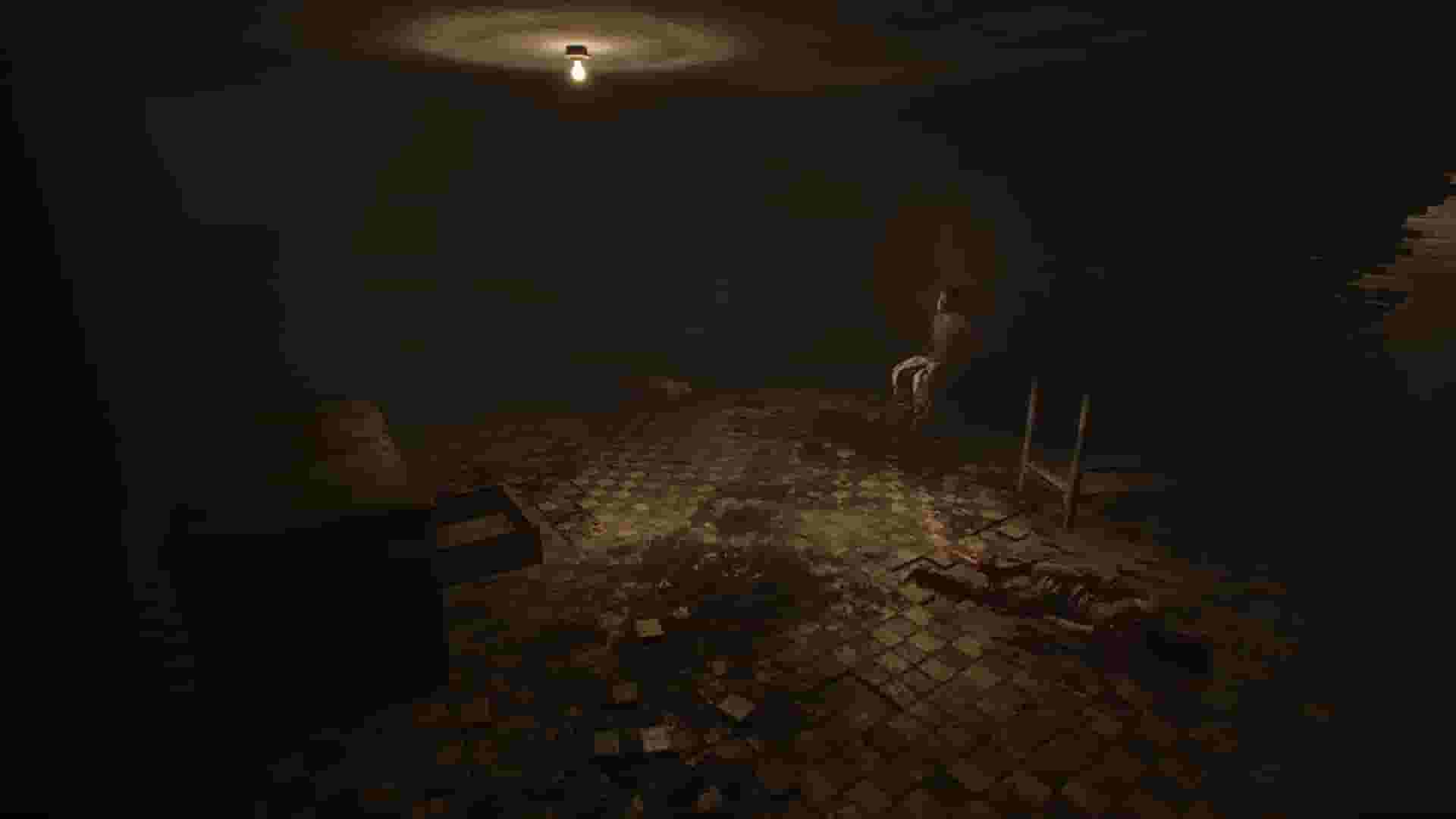 Roots of Insanity screenshot thumbnail screenshot 3