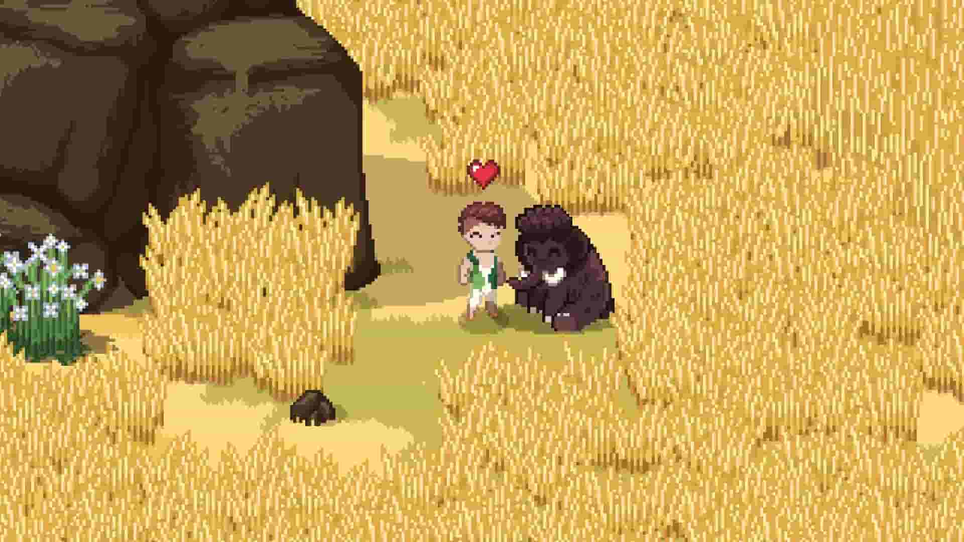 Roots of Pacha screenshot thumbnail screenshot 2