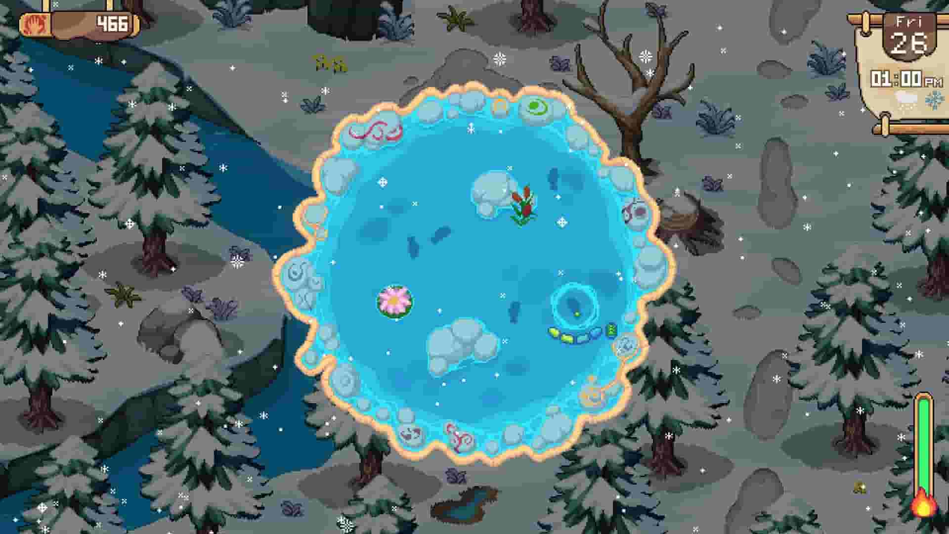 Roots of Pacha screenshot thumbnail screenshot 6