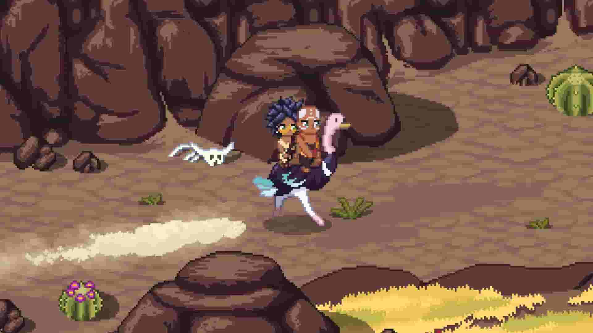 Roots of Pacha screenshot thumbnail screenshot 7