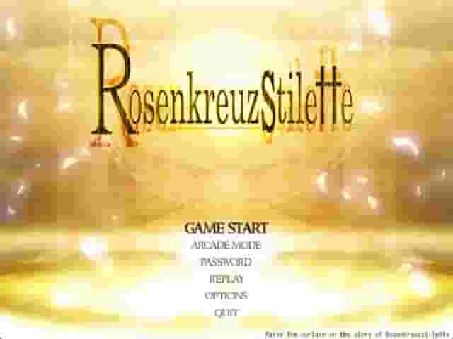 Rosenkreuzstilette screenshot thumbnail screenshot 0