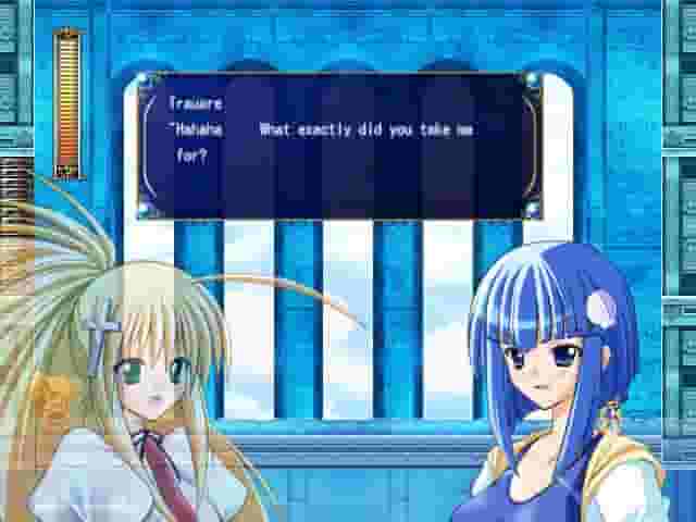 Rosenkreuzstilette screenshot thumbnail screenshot 18