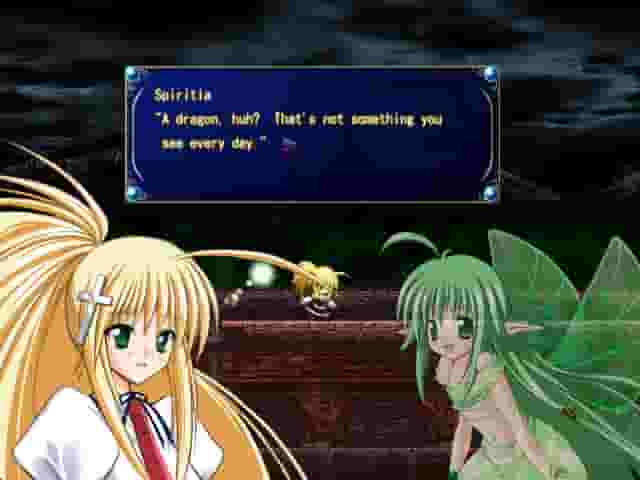 Rosenkreuzstilette screenshot thumbnail screenshot 2