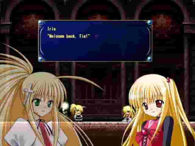 Rosenkreuzstilette screenshot thumbnail screenshot 3