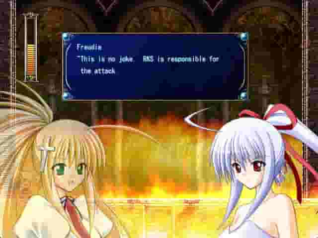 Rosenkreuzstilette screenshot thumbnail screenshot 5