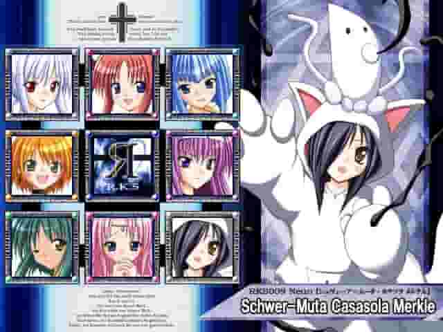 Rosenkreuzstilette screenshot thumbnail screenshot 6