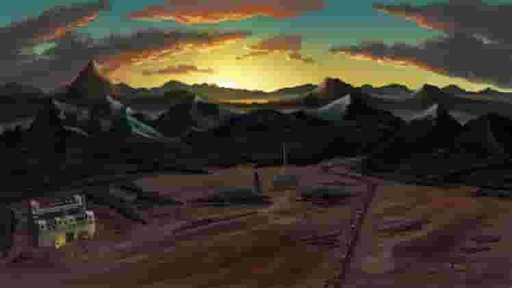 Rosewater screenshot thumbnail screenshot 2