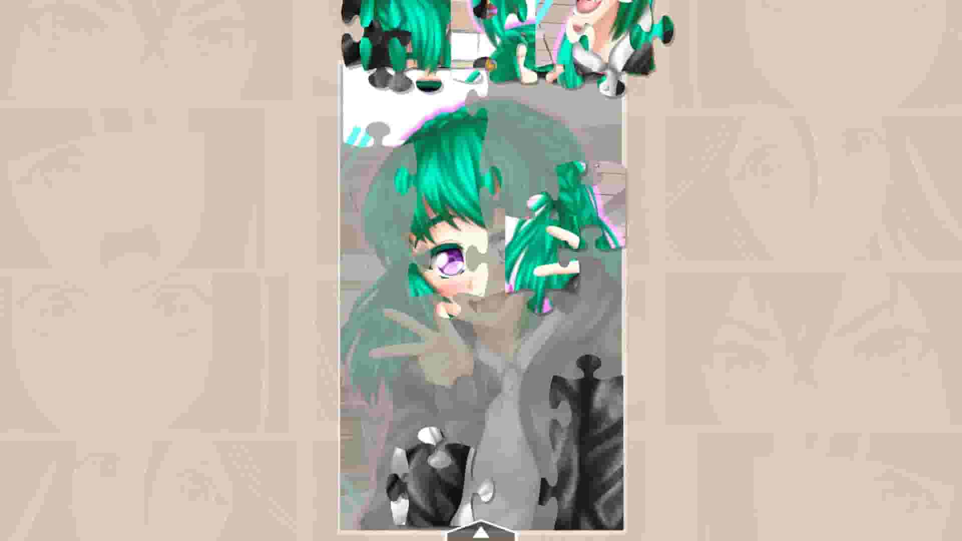 Rosy Manga screenshot thumbnail screenshot 3