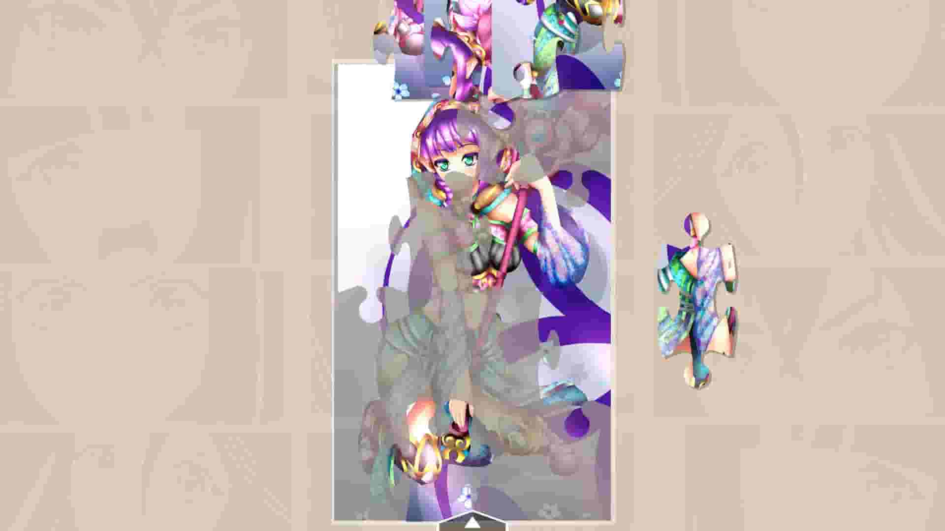 Rosy Manga screenshot thumbnail screenshot 5