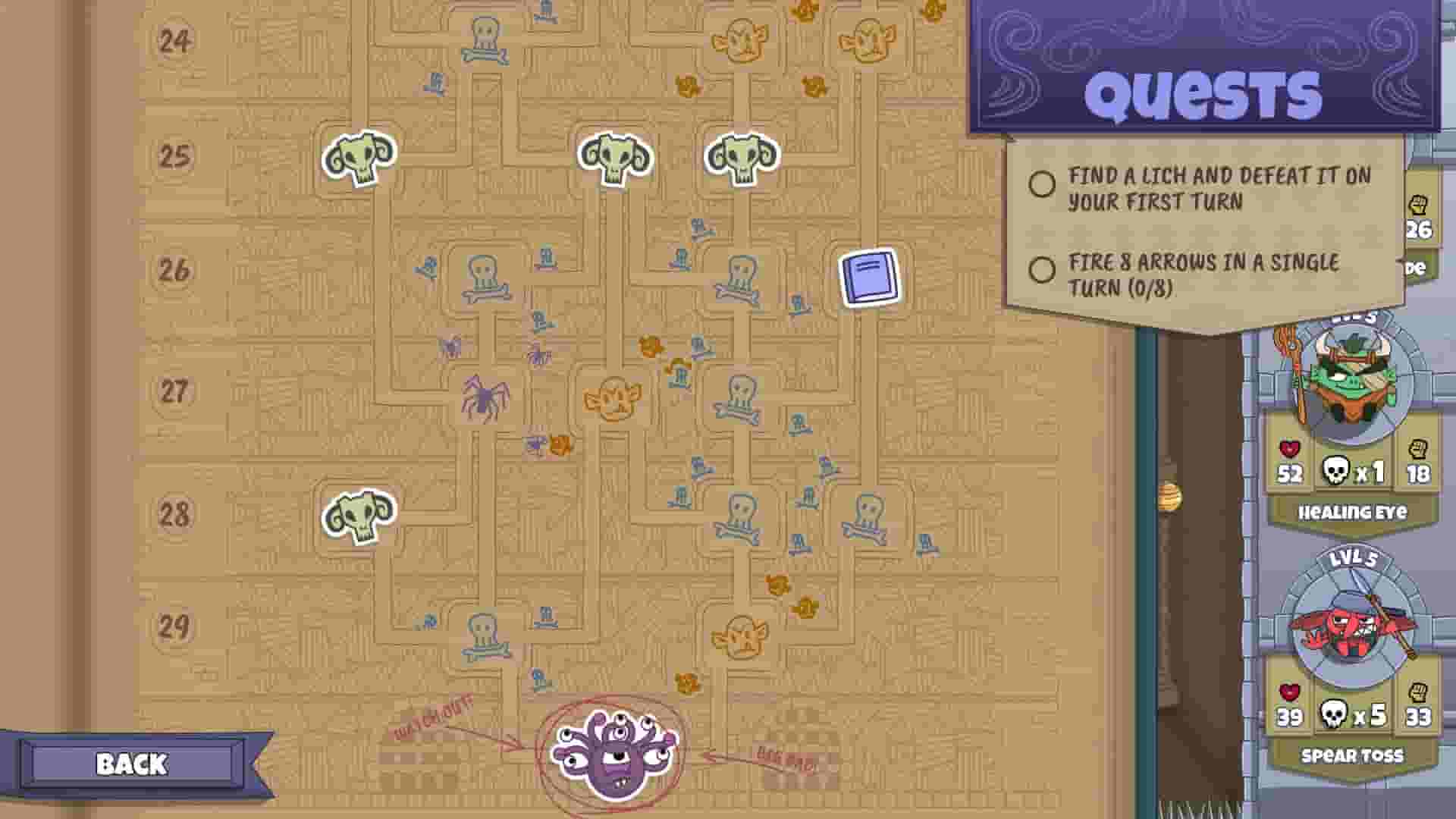 Roundguard screenshot thumbnail screenshot 1