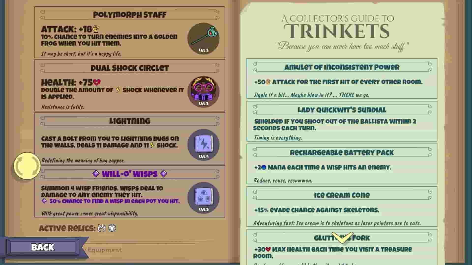 Roundguard screenshot thumbnail screenshot 4